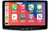 ilx f511 media receiver
